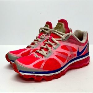Nike Air Max women’s shoes